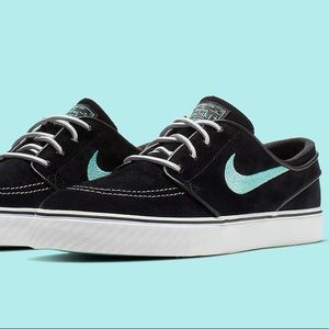 Nike SB Stefan Janoski Tiffany Sneakers